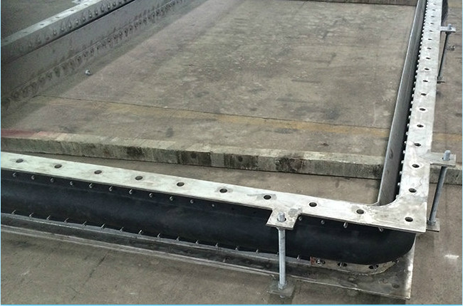 橡膠硫化非金屬補償器 橡膠硫化非金屬補償器