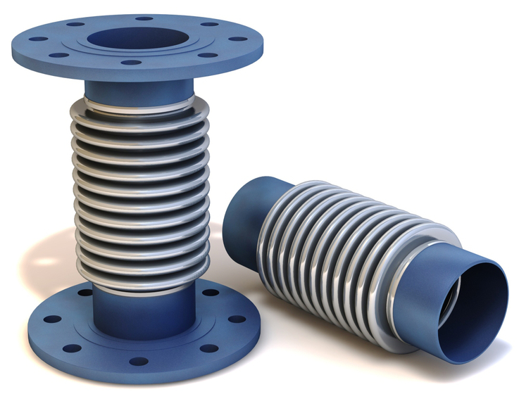 通用型波紋管膨脹節 通用型波紋管膨脹節